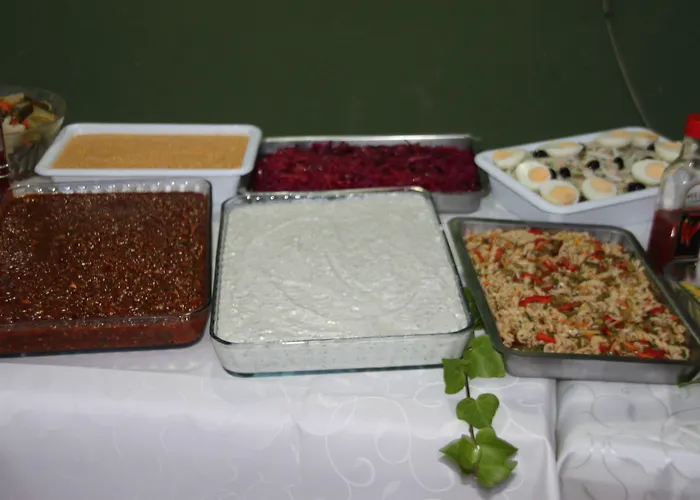 Hotell The Valley Öludeniz