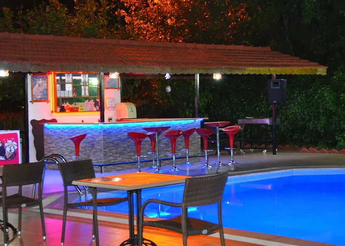 The Valley Hotell 2*