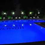 The Valley Hotel 2*