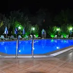 The Valley Hotel