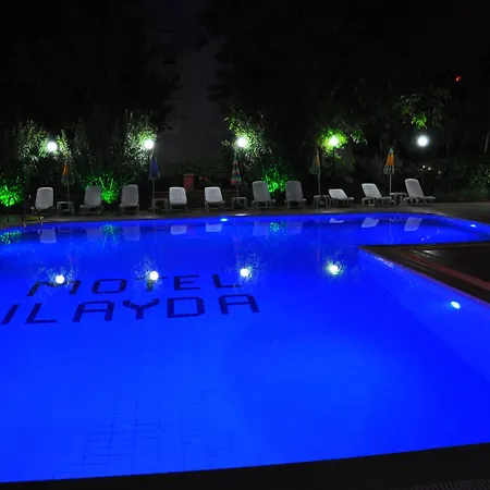 The Valley Hotel 2*