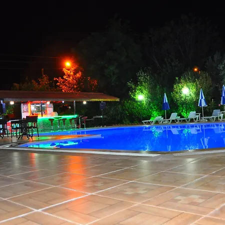 The Valley Hotel Ölüdeniz