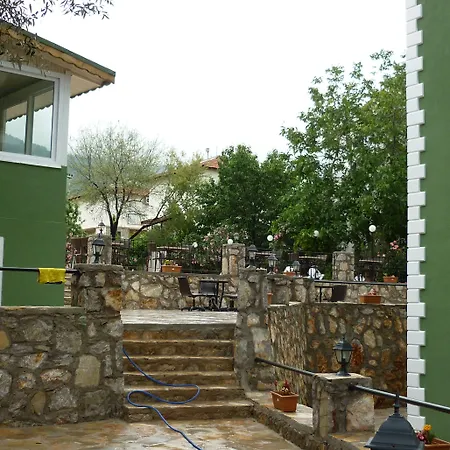 Hotel The Valley