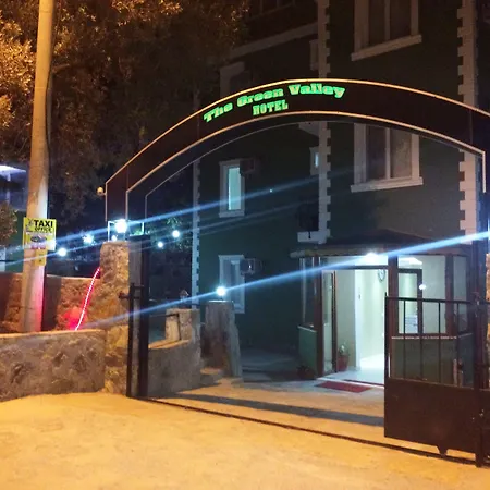 The Valley